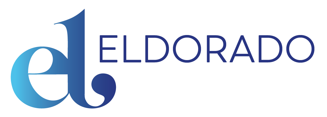 Eldorado Investment SPC Oman logo no background