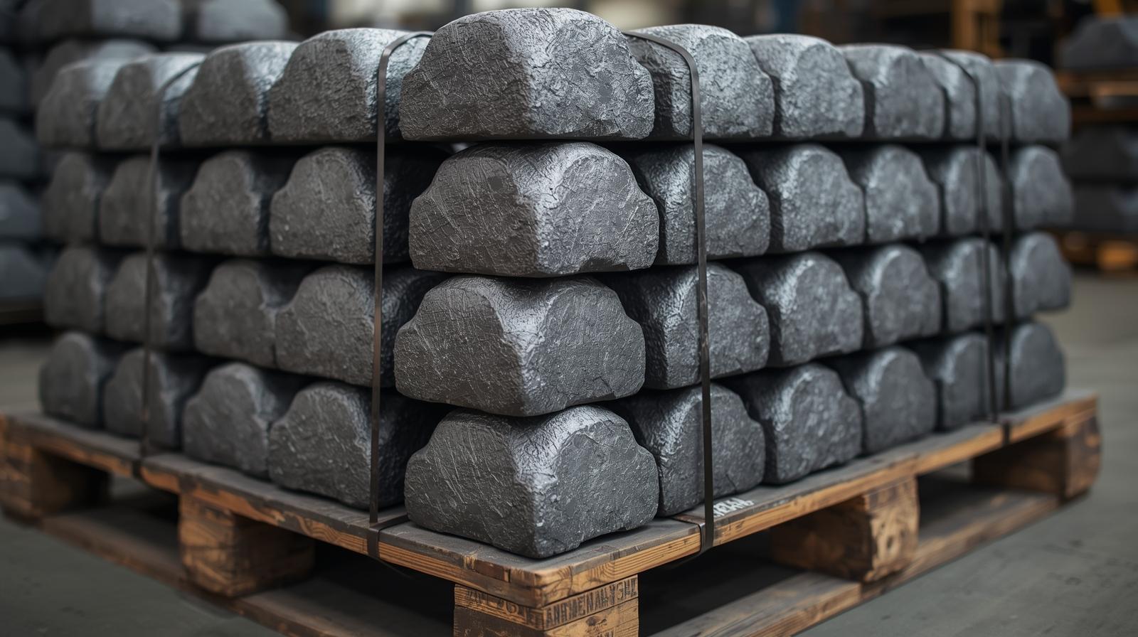 Steel billets Oman raw materials Eldorado