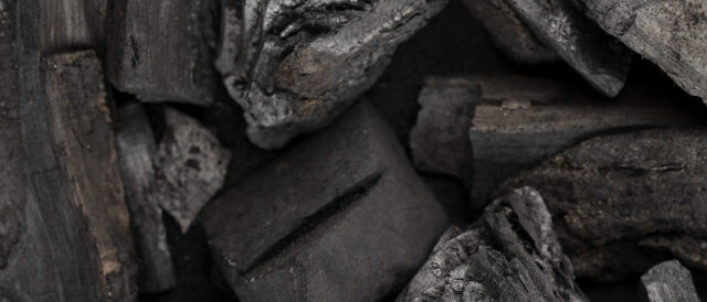 Steel billets 150x150 mm stacked – Eldorado Oman