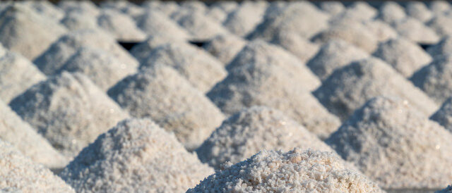 Steel billets 150x150 mm stacked – Eldorado Oman